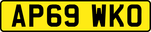 AP69WKO