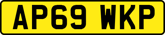 AP69WKP