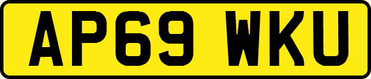 AP69WKU