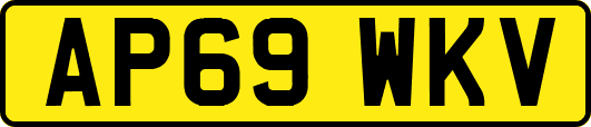 AP69WKV