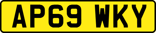 AP69WKY