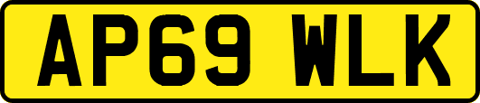 AP69WLK