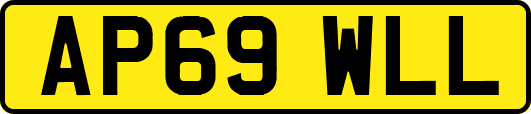 AP69WLL