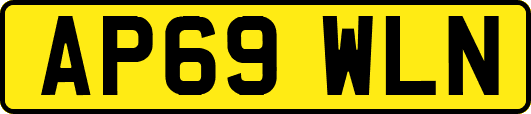 AP69WLN