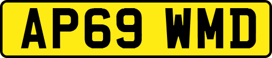 AP69WMD