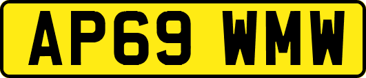 AP69WMW