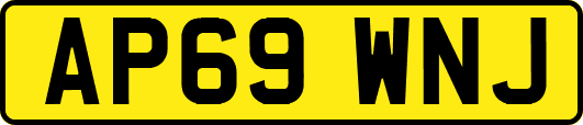 AP69WNJ