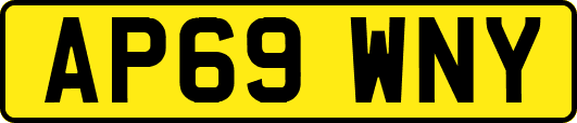 AP69WNY