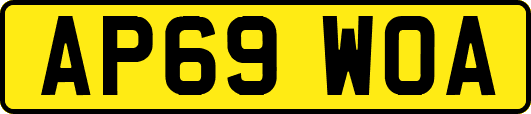 AP69WOA