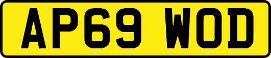 AP69WOD