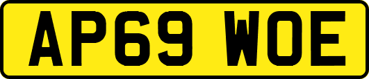 AP69WOE