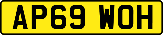 AP69WOH