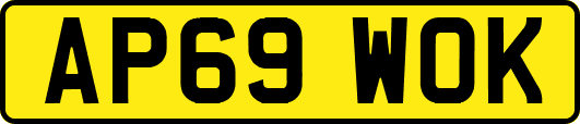 AP69WOK
