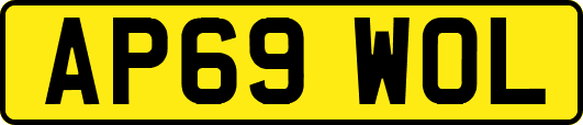 AP69WOL
