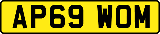 AP69WOM