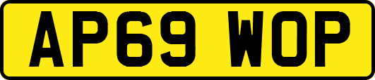 AP69WOP