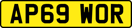 AP69WOR