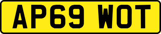 AP69WOT