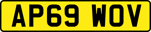 AP69WOV