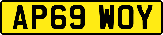AP69WOY