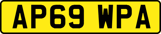 AP69WPA