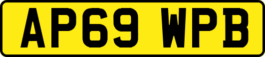 AP69WPB