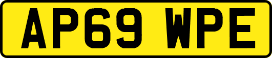 AP69WPE