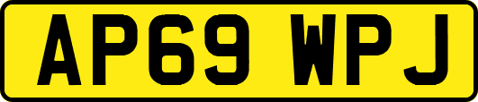 AP69WPJ