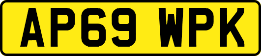 AP69WPK