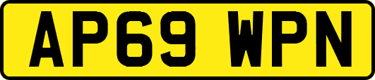 AP69WPN