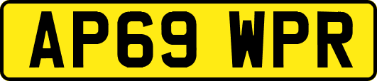 AP69WPR
