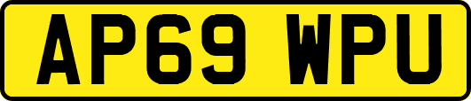 AP69WPU