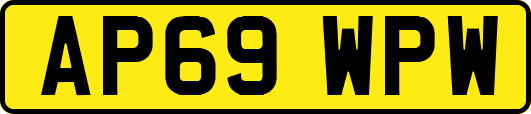 AP69WPW