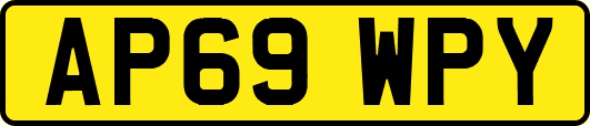 AP69WPY