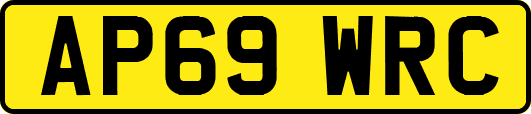 AP69WRC