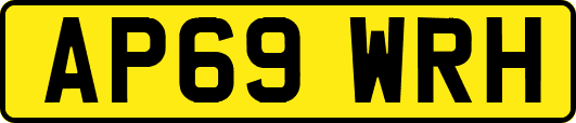 AP69WRH