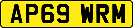 AP69WRM
