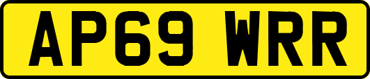 AP69WRR