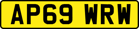AP69WRW