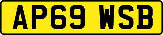 AP69WSB