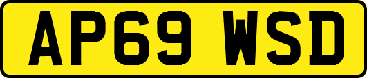 AP69WSD