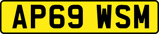 AP69WSM