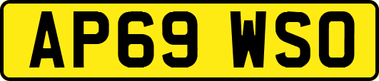 AP69WSO