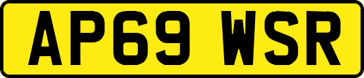 AP69WSR