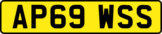 AP69WSS
