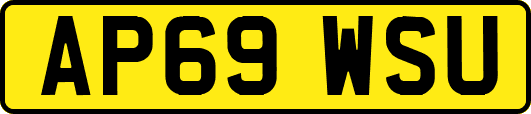 AP69WSU
