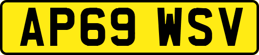 AP69WSV