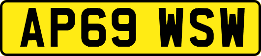 AP69WSW