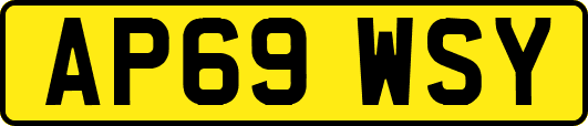 AP69WSY