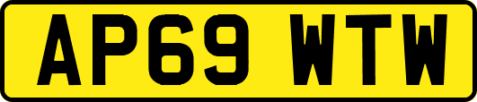 AP69WTW